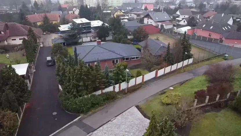 Pronájem rodinného domu, Krupka, Angreštový sad, 205 m2