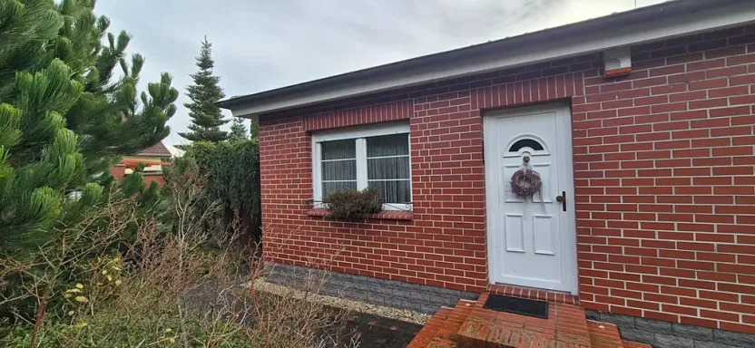 Pronájem rodinného domu, Krupka, Angreštový sad, 205 m2