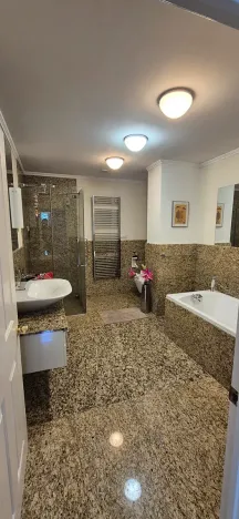 Pronájem rodinného domu, Krupka, Angreštový sad, 205 m2