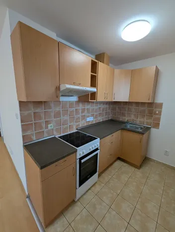 Pronájem bytu 1+kk, Olomouc, Kyselovská, 35 m2