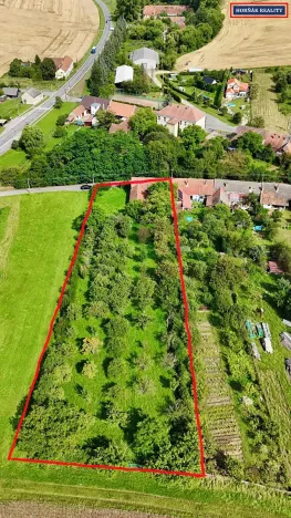 Prodej rodinného domu, Kožušice, 230 m2