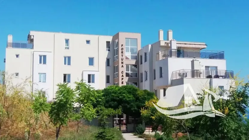 Prodej bytu 3+kk, Bjala, Bulharsko, 128 m2