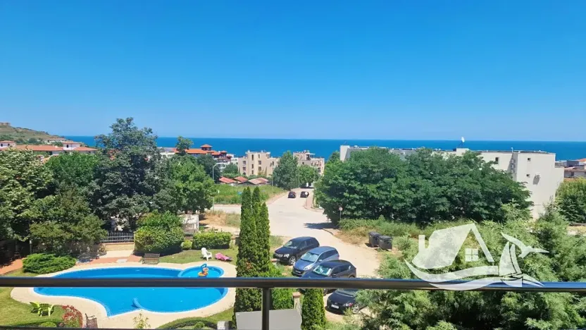 Prodej bytu 3+kk, Bjala, Bulharsko, 73 m2