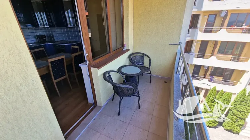 Prodej bytu 3+kk, Bjala, Bulharsko, 73 m2