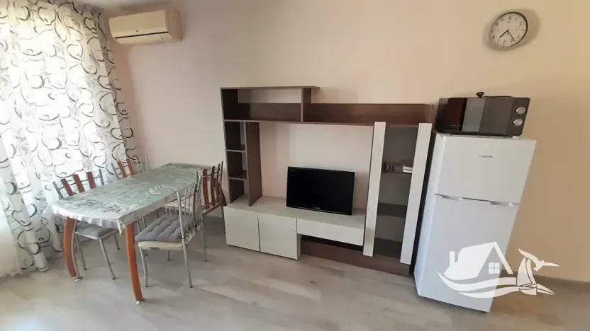 Prodej bytu 2+kk, Nesebar, Bulharsko, 68 m2