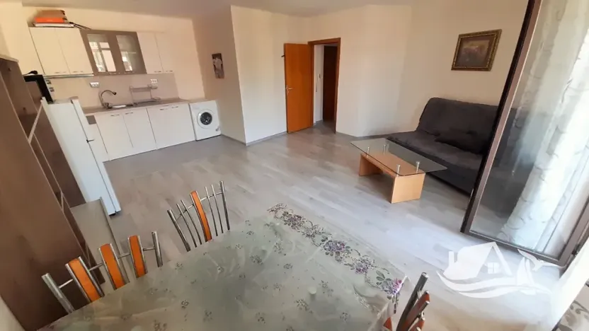 Prodej bytu 2+kk, Nesebar, Bulharsko, 68 m2