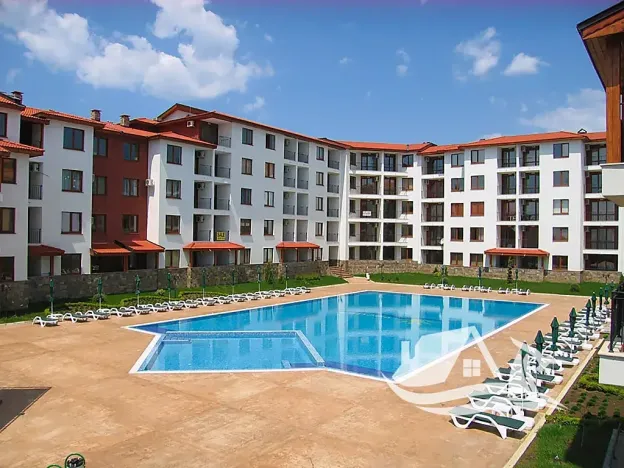 Prodej bytu 3+kk, Ravda, Bulharsko, 80 m2