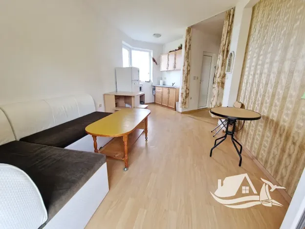 Prodej bytu 2+kk, Bjala, Bulharsko, 40 m2