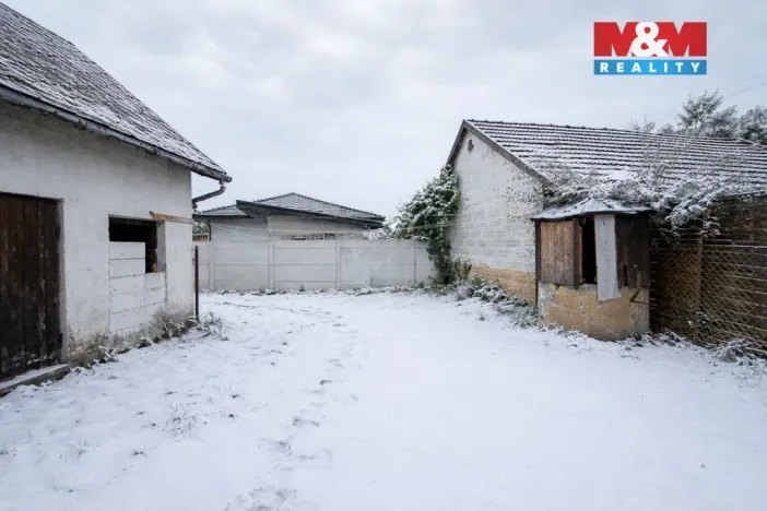 Prodej činžovního domu, Vratimov - Horní Datyně, K Hájence, 220 m2