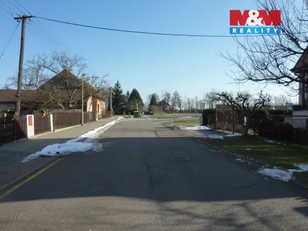 Prodej komerčního pozemku, Opatovice nad Labem, 8413 m2