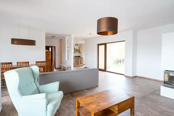 Prodej rodinného domu, Ondřejov, 151 m2