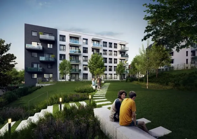 Prodej bytu 3+kk, Praha - Hlubočepy, Vítové, 72 m2