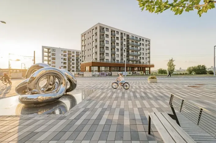 Prodej bytu 2+1, Praha - Hlubočepy, Vítové, 51 m2