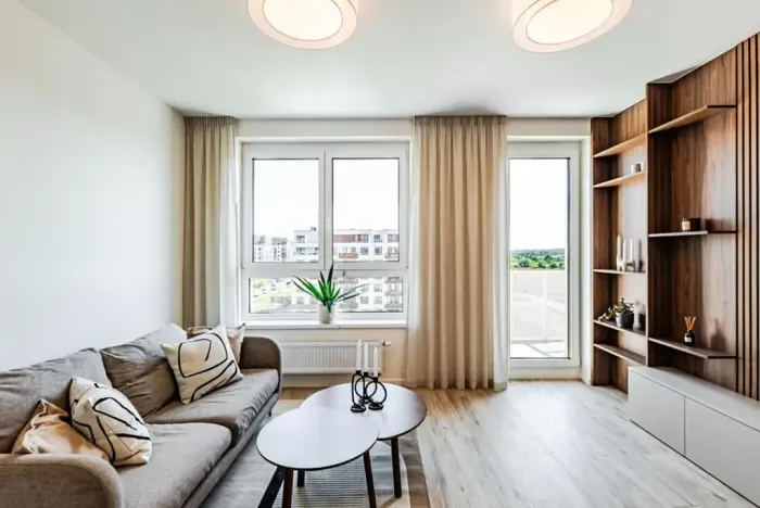 Prodej bytu 1+kk, Praha - Dolní Měcholupy, Honzíkova, 25 m2