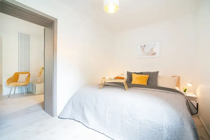 Prodej bytu 2+kk, Jeseník, Na Mýtince, 58 m2