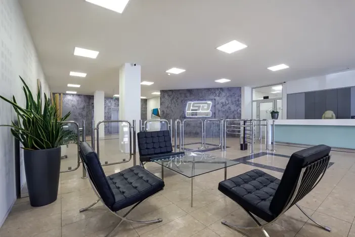 Pronájem kanceláře, Praha - Uhříněves, Přátelství, 8 m2