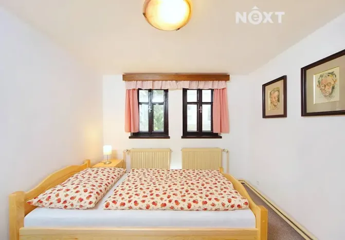 Prodej rodinného domu, Jilemnice, K Vejrychovsku, 230 m2