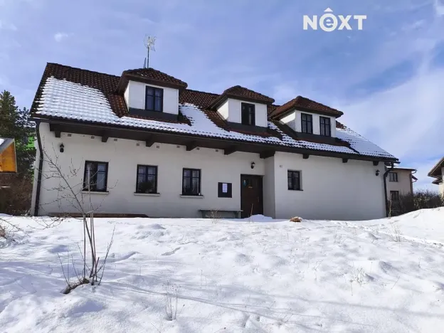 Prodej rodinného domu, Jilemnice, K Vejrychovsku, 230 m2