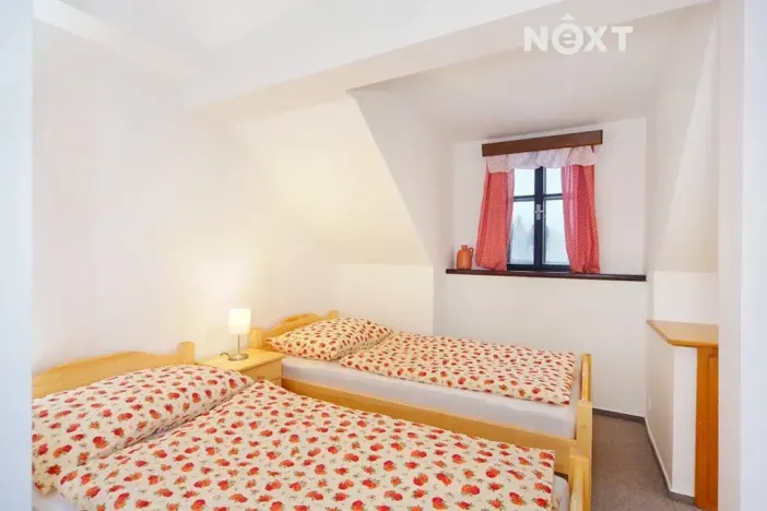 Prodej restaurace, Jilemnice, K Vejrychovsku, 230 m2