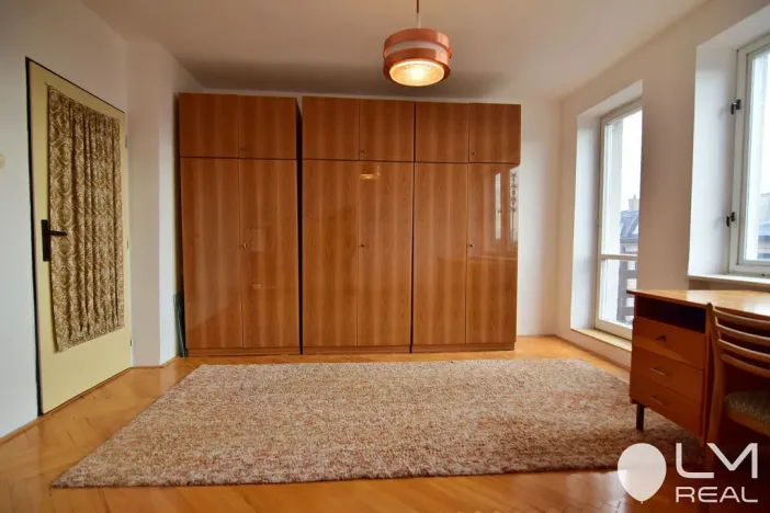 Prodej rodinného domu, Nové Město na Moravě, 240 m2