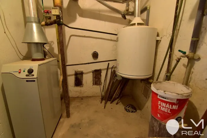 Prodej rodinného domu, Nové Město na Moravě, 240 m2