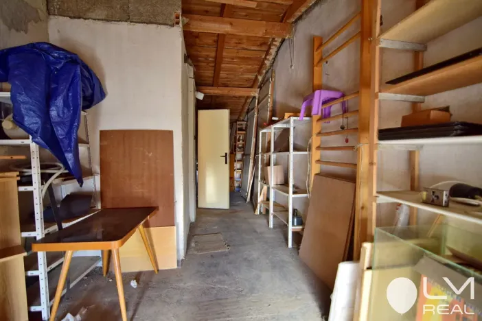 Prodej rodinného domu, Nové Město na Moravě, 240 m2