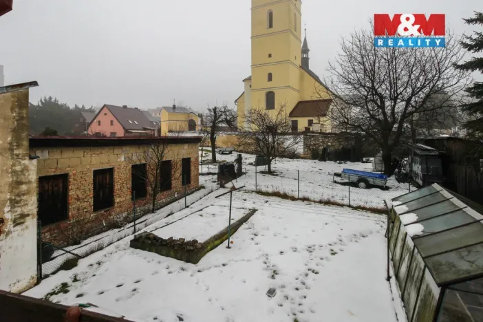 Prodej rodinného domu, Staré Město, Horní, 138 m2