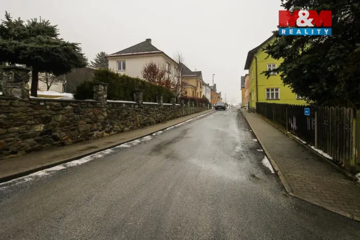 Prodej rodinného domu, Staré Město, Horní, 138 m2