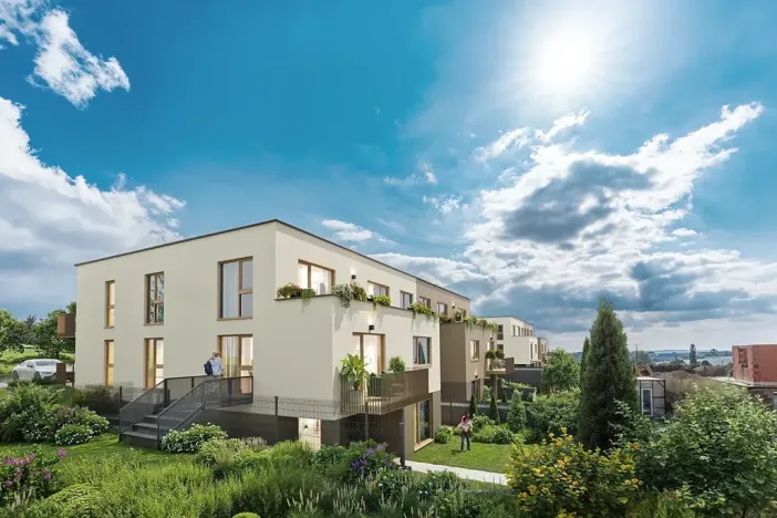 Prodej bytu 4+kk, Šlapanice, 151 m2