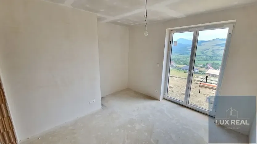 Prodej rodinného domu, Párnica, Slovensko, 206 m2