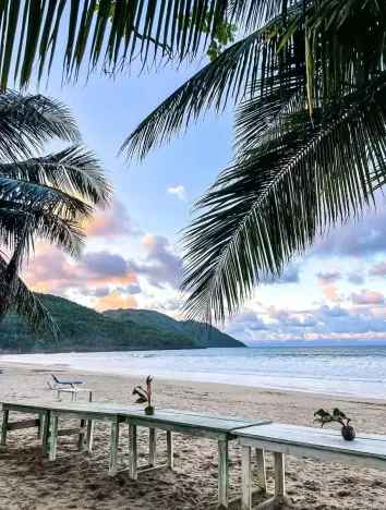 Prodej bytu 1+kk, El Valle, Dominikánská republika, 35 m2