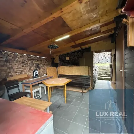 Prodej chaty, Jihlava, 385 m2