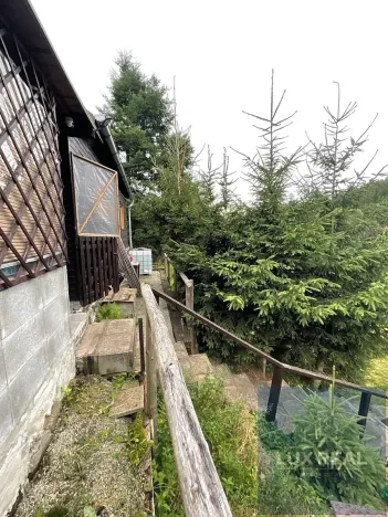 Prodej chaty, Jihlava, 385 m2