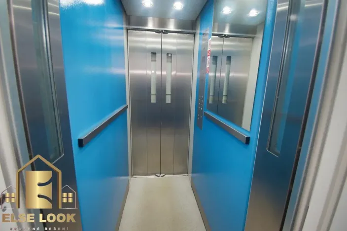 Prodej bytu 3+1, Vamberk, Struha, 71 m2