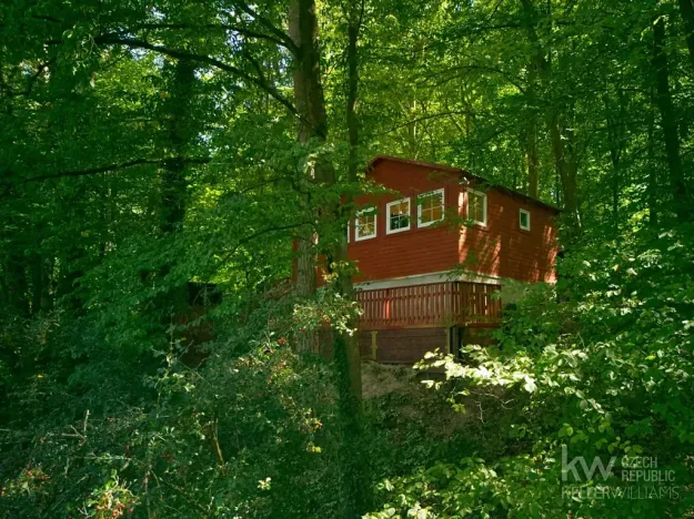 Prodej chaty, Plešnice, 29 m2