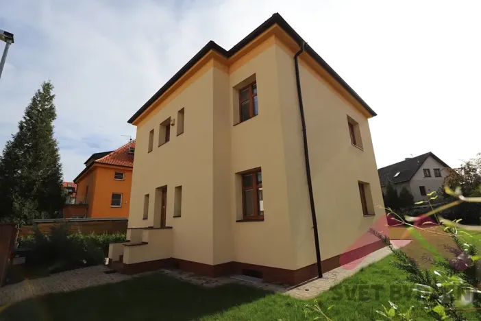 Pronájem bytu 3+kk, Praha - Michle, Na dědinách, 78 m2