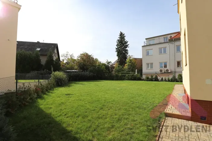 Pronájem bytu 3+kk, Praha - Michle, Na dědinách, 78 m2