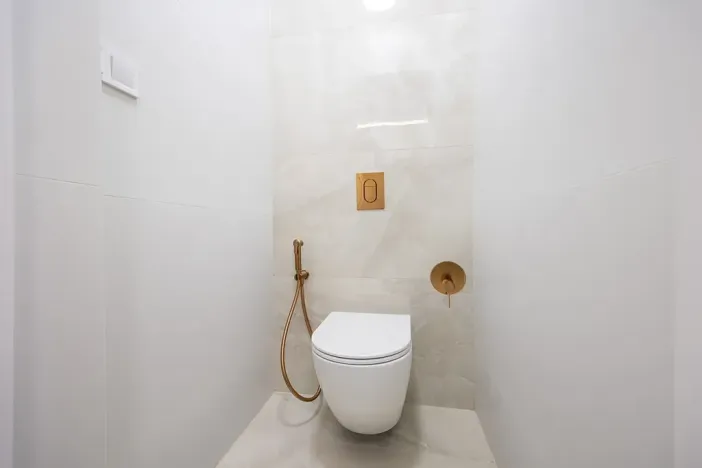 Prodej bytu 3+kk, Praha - Holešovice, Řezáčovo náměstí, 95 m2