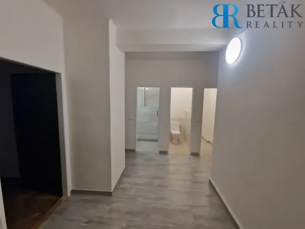 Pronájem bytu 2+1, Přerov, Vaňkova, 70 m2