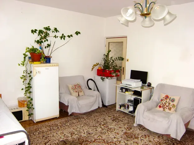 Prodej bytu 4+1, Choceň, Záměstí, 90 m2