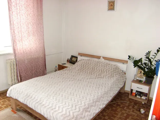 Prodej bytu 4+1, Choceň, Záměstí, 90 m2