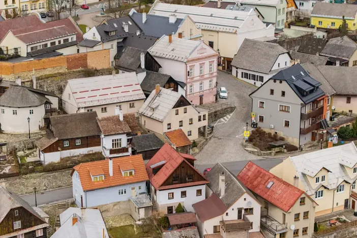 Prodej vícegeneračního domu, Štramberk, Horní Bašta, 136 m2