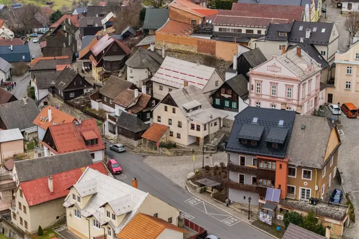 Prodej vícegeneračního domu, Štramberk, Horní Bašta, 136 m2