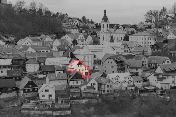 Prodej vícegeneračního domu, Štramberk, Horní Bašta, 136 m2