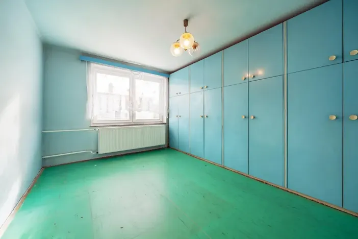 Prodej bytu 3+kk, Horní Jelení, A. Zápotockého, 62 m2