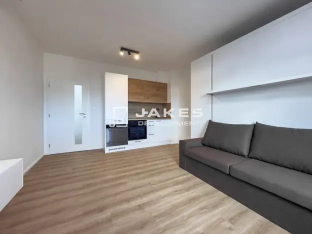 Prodej bytu 1+kk, Praha - Liboc, Jenečská, 29 m2