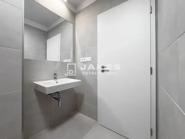 Prodej bytu 1+kk, Praha - Liboc, Jenečská, 28 m2