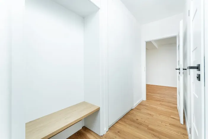 Prodej bytu 3+kk, Praha - Vršovice, Bělocerkevská, 52 m2