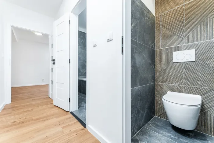 Prodej bytu 3+kk, Praha - Vršovice, Bělocerkevská, 52 m2