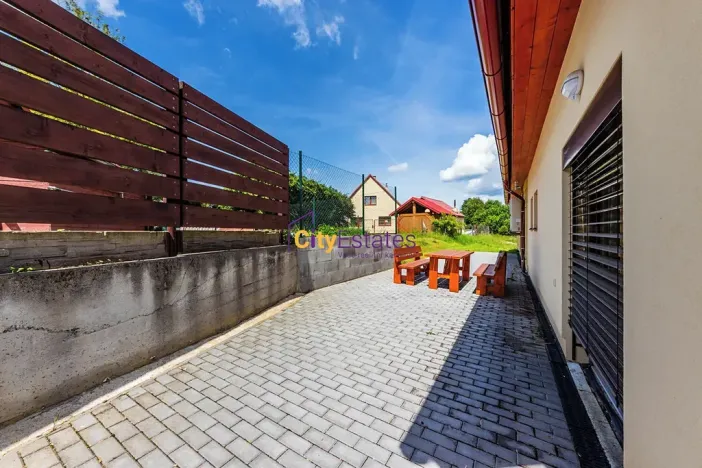 Prodej bytu 3+kk, Horní Bečva, 84 m2